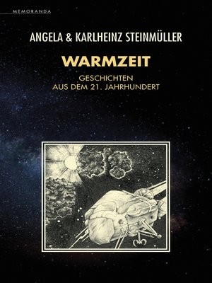 cover image of Warmzeit